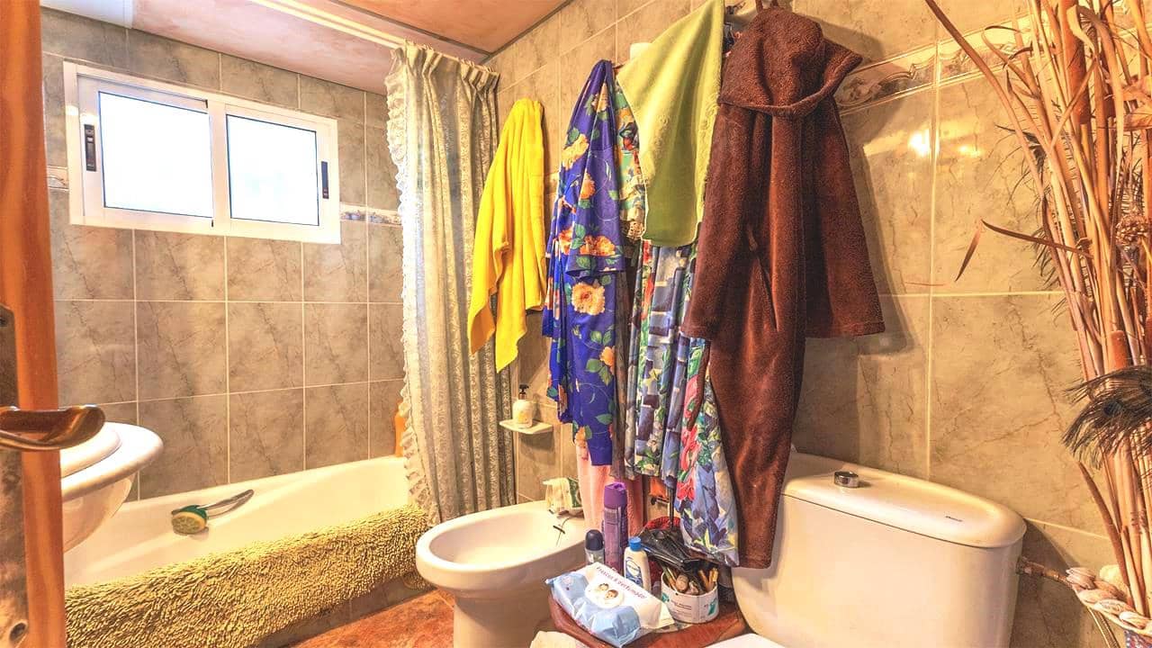 4 soverom Finca/Herregård til salgs i Cabo Roig med garasje - € 349 969 (Ref: 8914536)