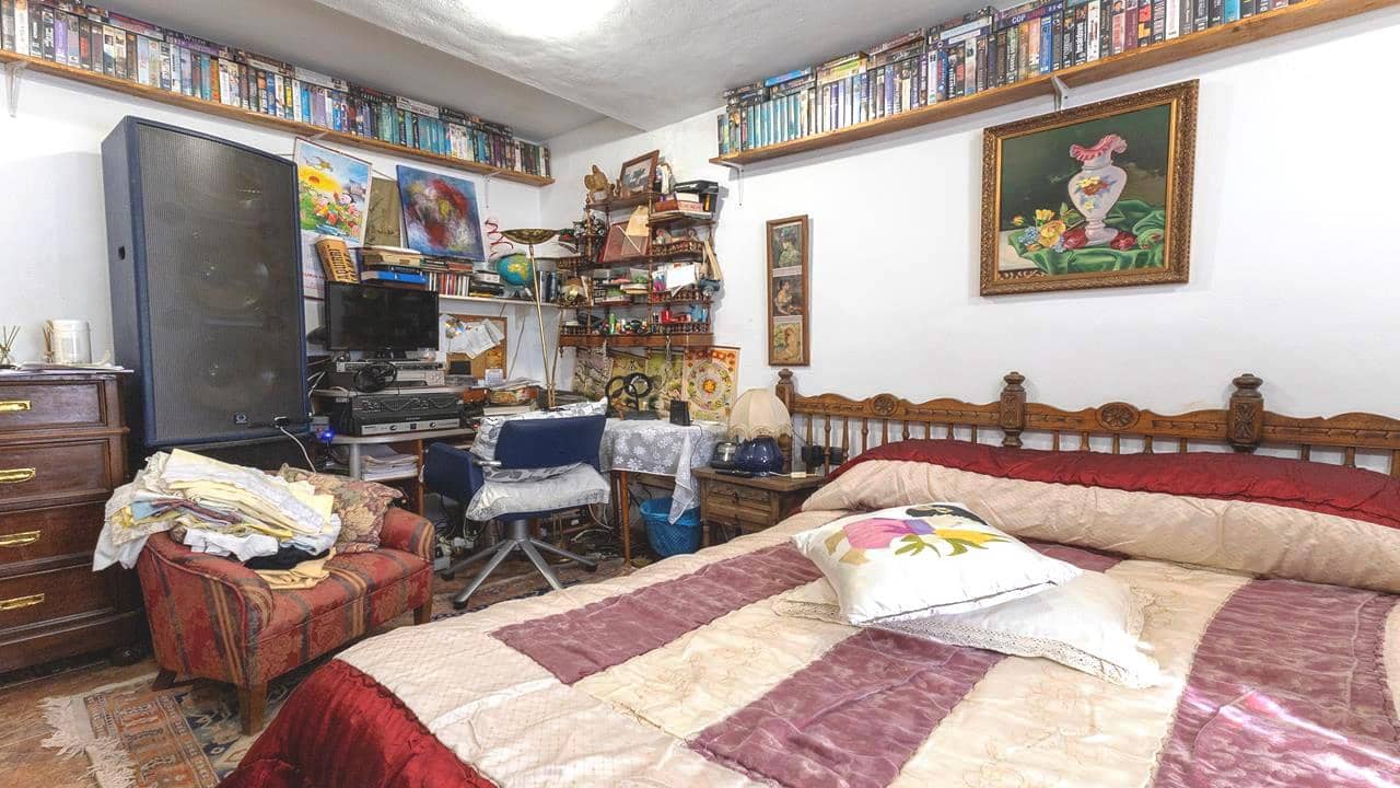 4 soverom Finca/Herregård til salgs i Cabo Roig med garasje - € 349 969 (Ref: 8914536)