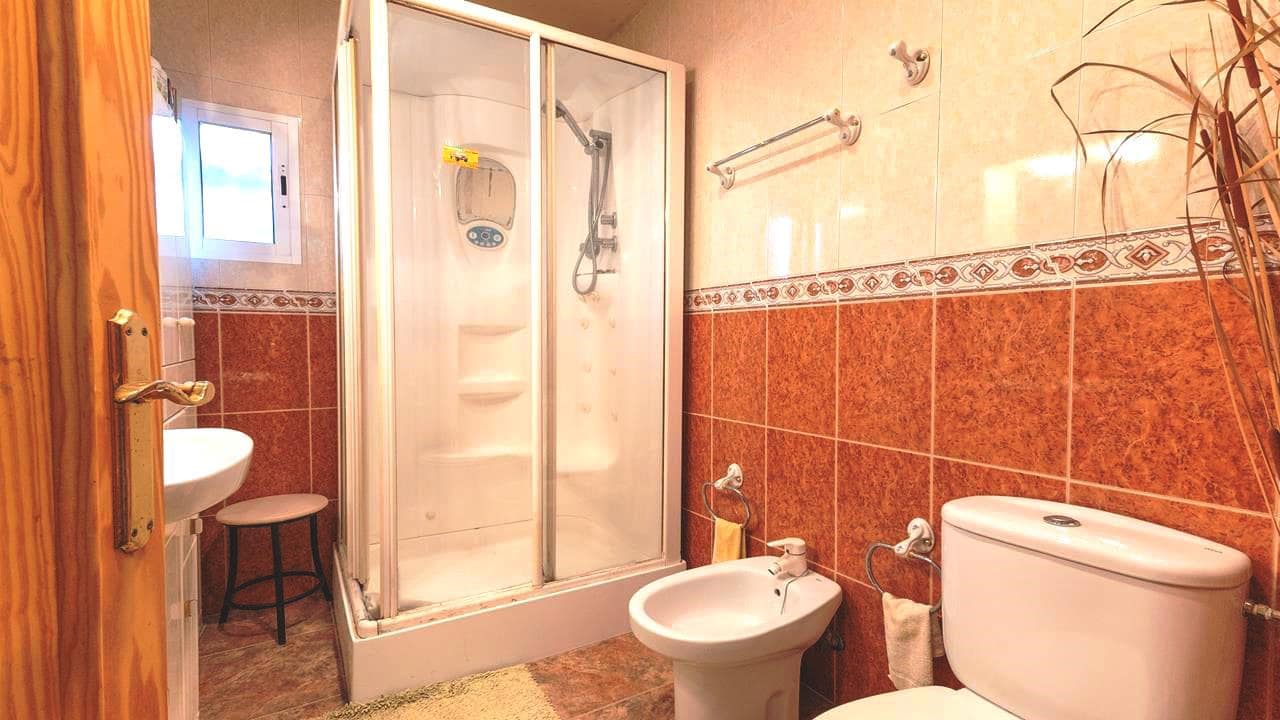 4 soverom Finca/Herregård til salgs i Cabo Roig med garasje - € 349 969 (Ref: 8914536)