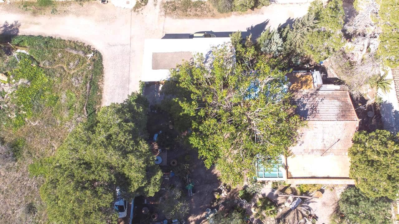 4 soverom Finca/Herregård til salgs i Cabo Roig med garasje - € 349 969 (Ref: 8914536)