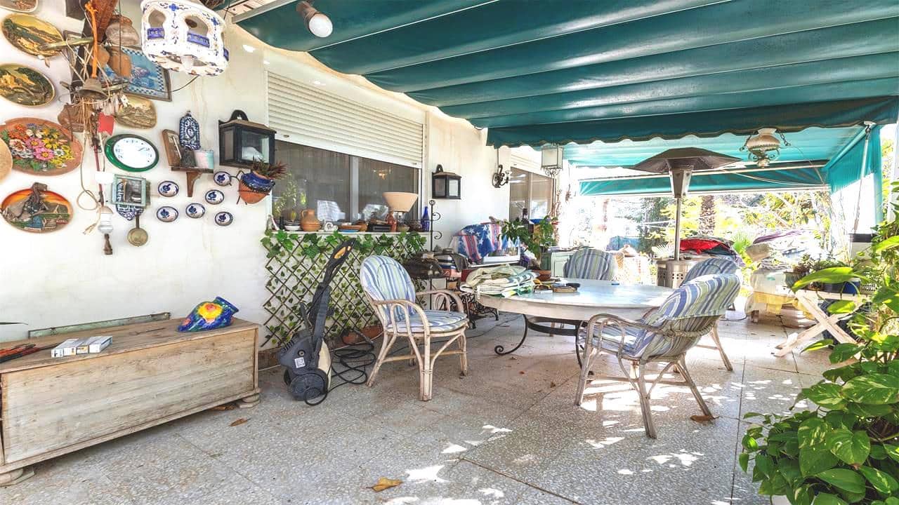 4 soverom Finca/Herregård til salgs i Cabo Roig med garasje - € 349 969 (Ref: 8914536)