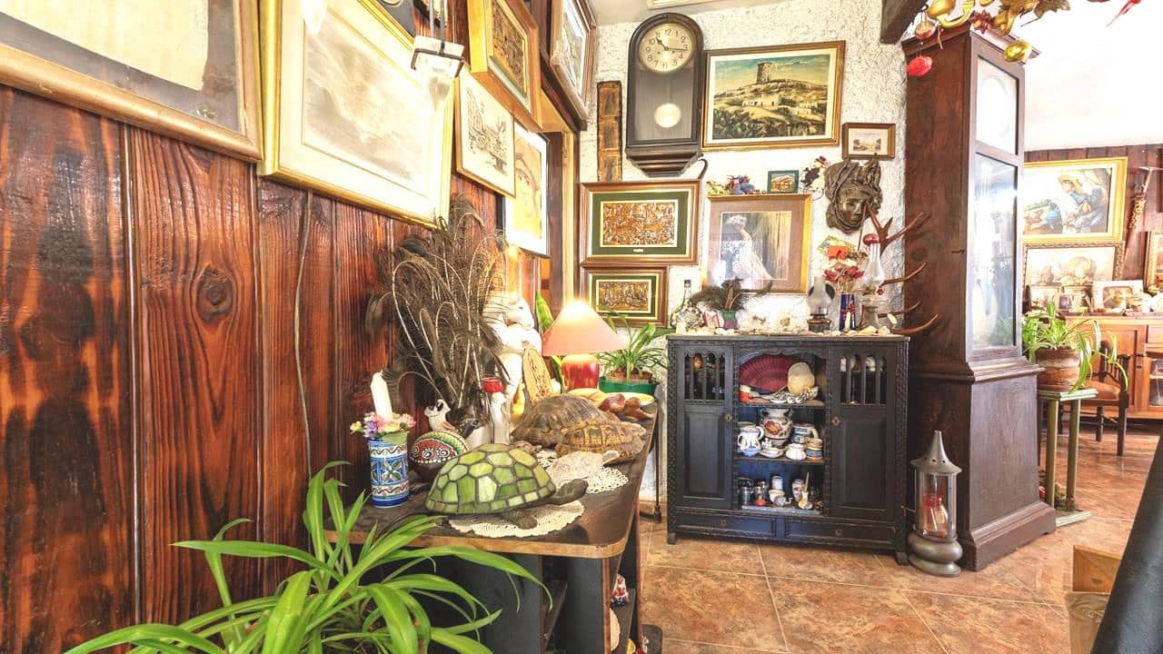 4 soverom Finca/Herregård til salgs i Cabo Roig med garasje - € 349 969 (Ref: 8914536)