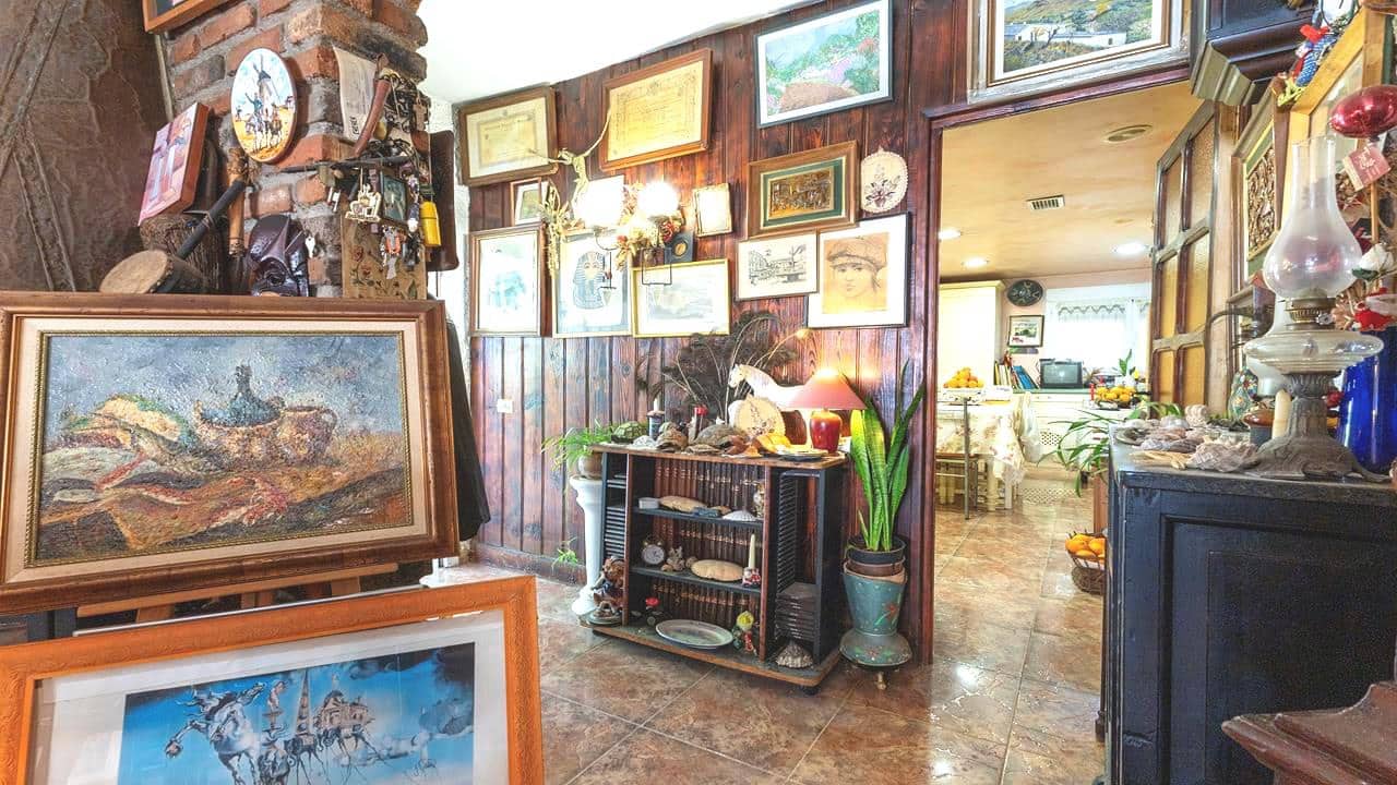 4 soverom Finca/Herregård til salgs i Cabo Roig med garasje - € 349 969 (Ref: 8914536)