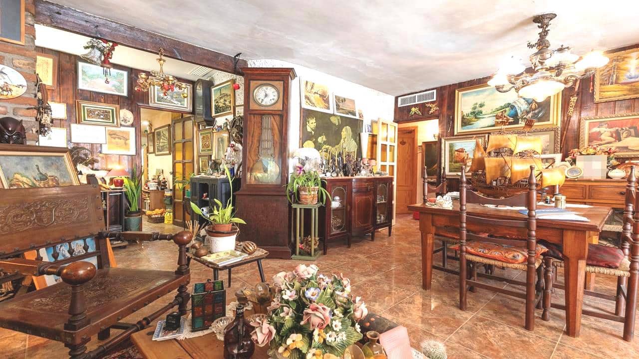 4 soverom Finca/Herregård til salgs i Cabo Roig med garasje - € 349 969 (Ref: 8914536)