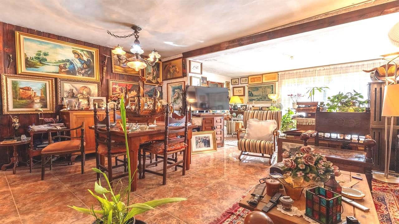 4 soverom Finca/Herregård til salgs i Cabo Roig med garasje - € 349 969 (Ref: 8914536)