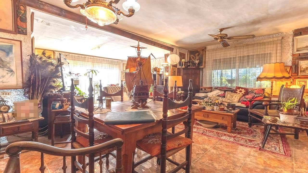 4 soverom Finca/Herregård til salgs i Cabo Roig med garasje - € 349 969 (Ref: 8914536)