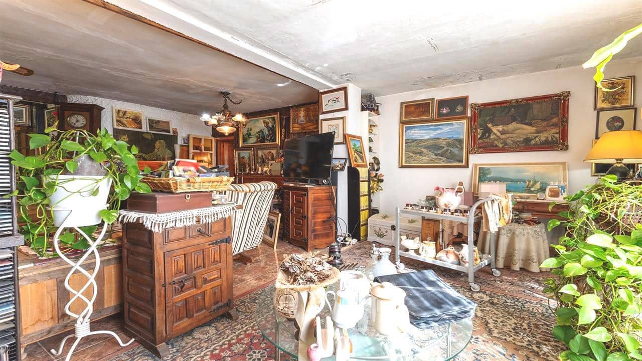 4 soverom Finca/Herregård til salgs i Cabo Roig med garasje - € 349 969 (Ref: 8914536)