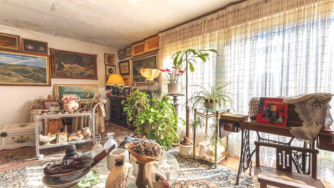 4 soverom Finca/Herregård til salgs i Cabo Roig med garasje - € 349 969 (Ref: 8914536)