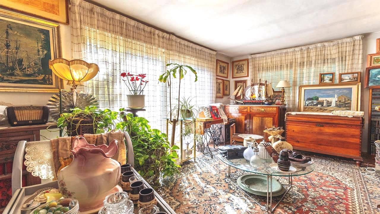 4 soverom Finca/Herregård til salgs i Cabo Roig med garasje - € 349 969 (Ref: 8914536)