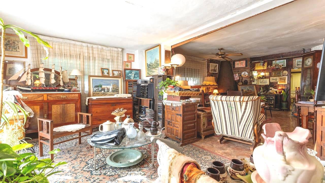 4 soverom Finca/Herregård til salgs i Cabo Roig med garasje - € 349 969 (Ref: 8914536)