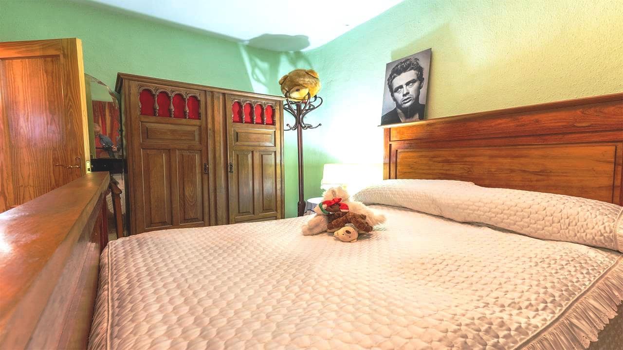 4 soverom Finca/Herregård til salgs i Cabo Roig med garasje - € 349 969 (Ref: 8914536)