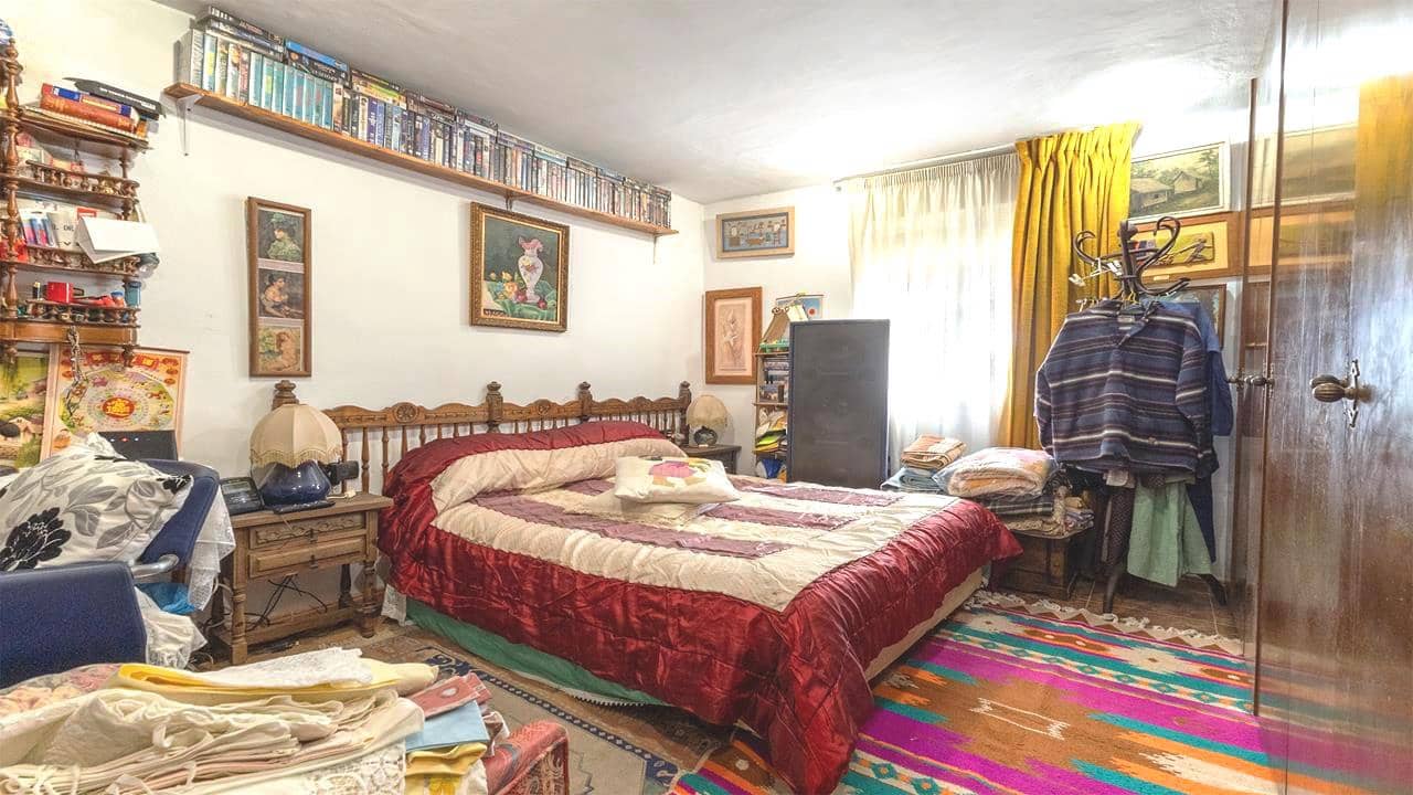 4 soverom Finca/Herregård til salgs i Cabo Roig med garasje - € 349 969 (Ref: 8914536)