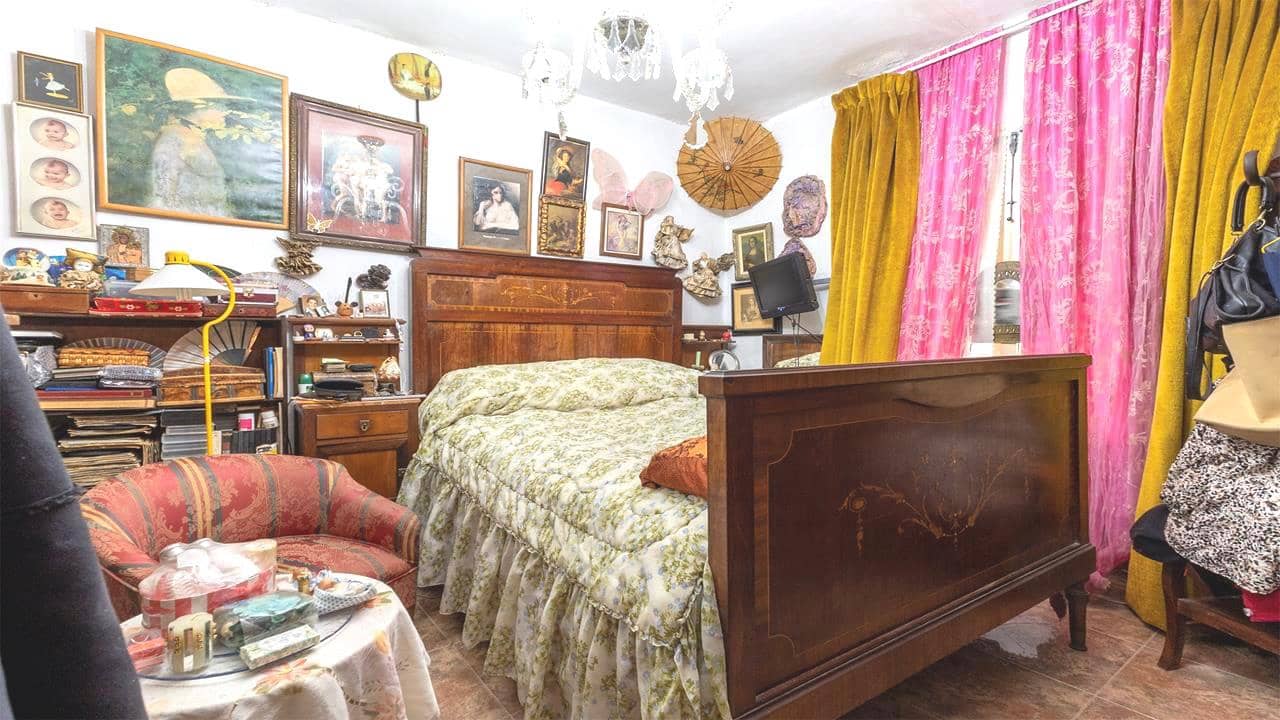 4 soverom Finca/Herregård til salgs i Cabo Roig med garasje - € 349 969 (Ref: 8914536)