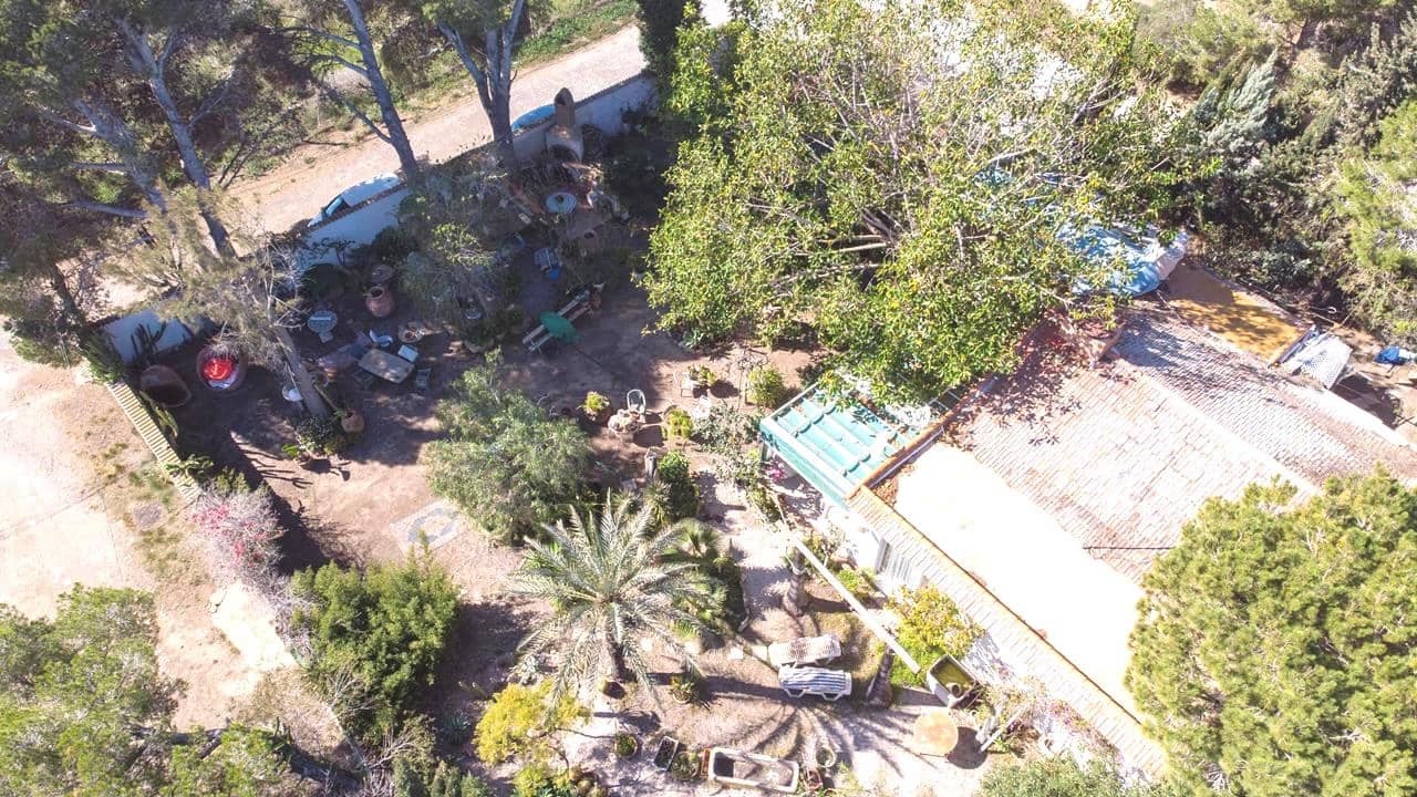 4 soverom Finca/Herregård til salgs i Cabo Roig med garasje - € 349 969 (Ref: 8914536)