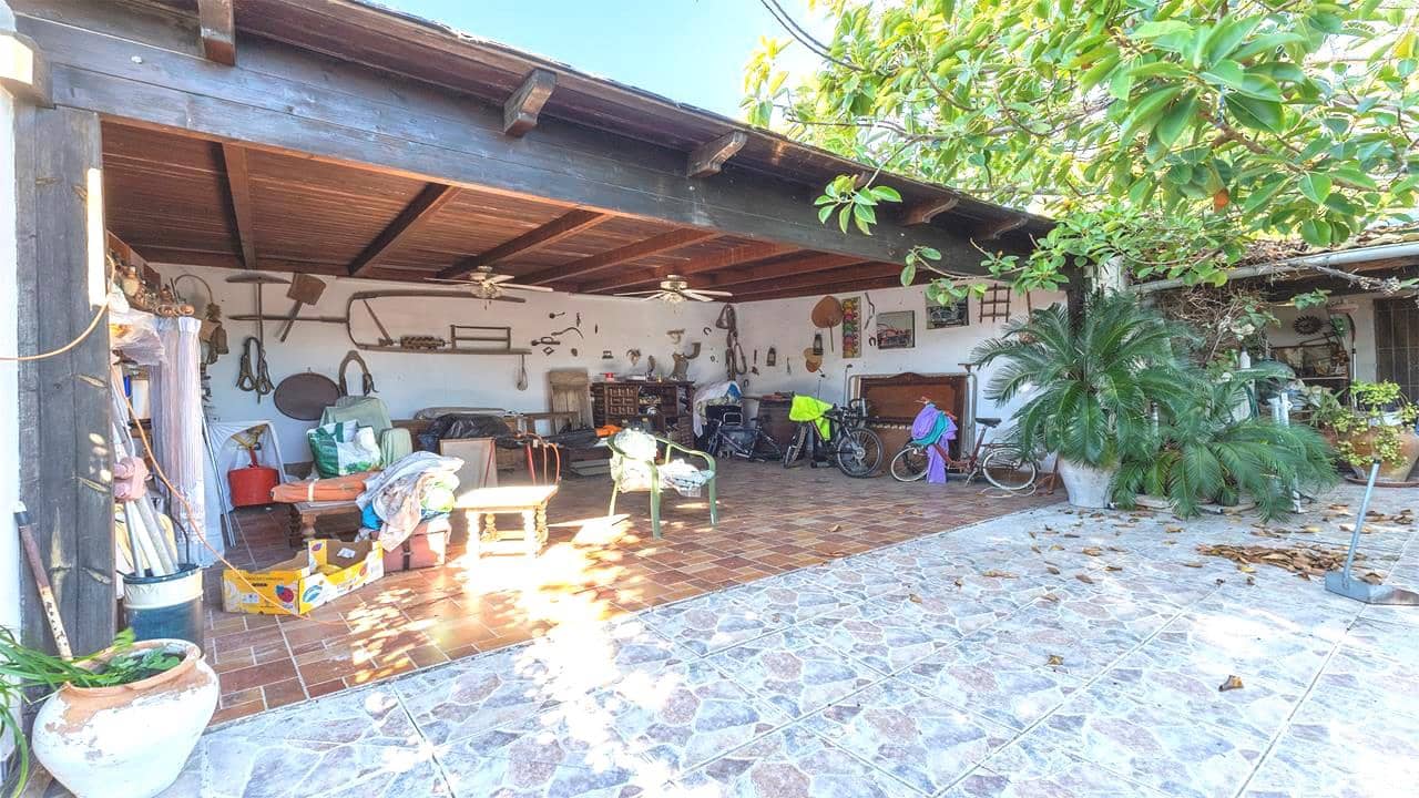 4 soverom Finca/Herregård til salgs i Cabo Roig med garasje - € 349 969 (Ref: 8914536)
