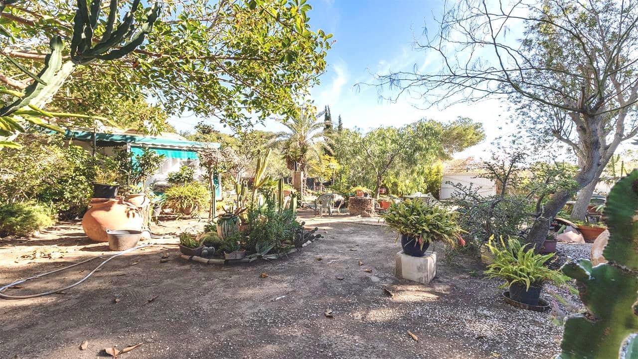 4 soverom Finca/Herregård til salgs i Cabo Roig med garasje - € 349 969 (Ref: 8914536)