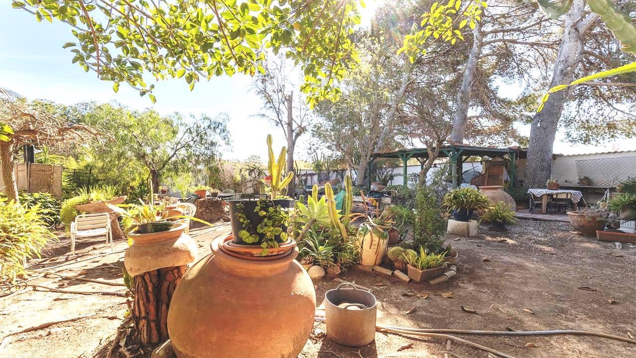 4 soverom Finca/Herregård til salgs i Cabo Roig med garasje - € 349 969 (Ref: 8914536)