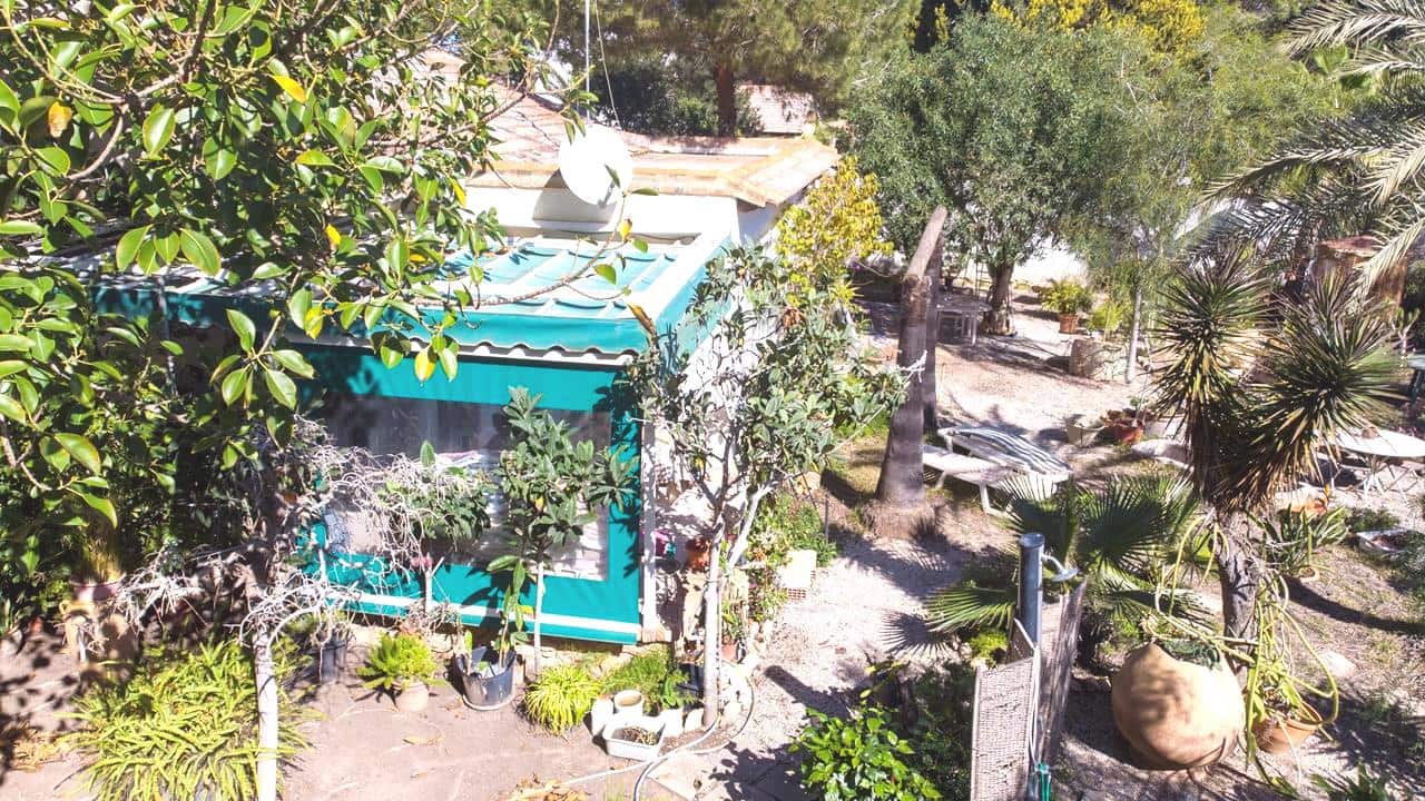 4 soverom Finca/Herregård til salgs i Cabo Roig med garasje - € 349 969 (Ref: 8914536)