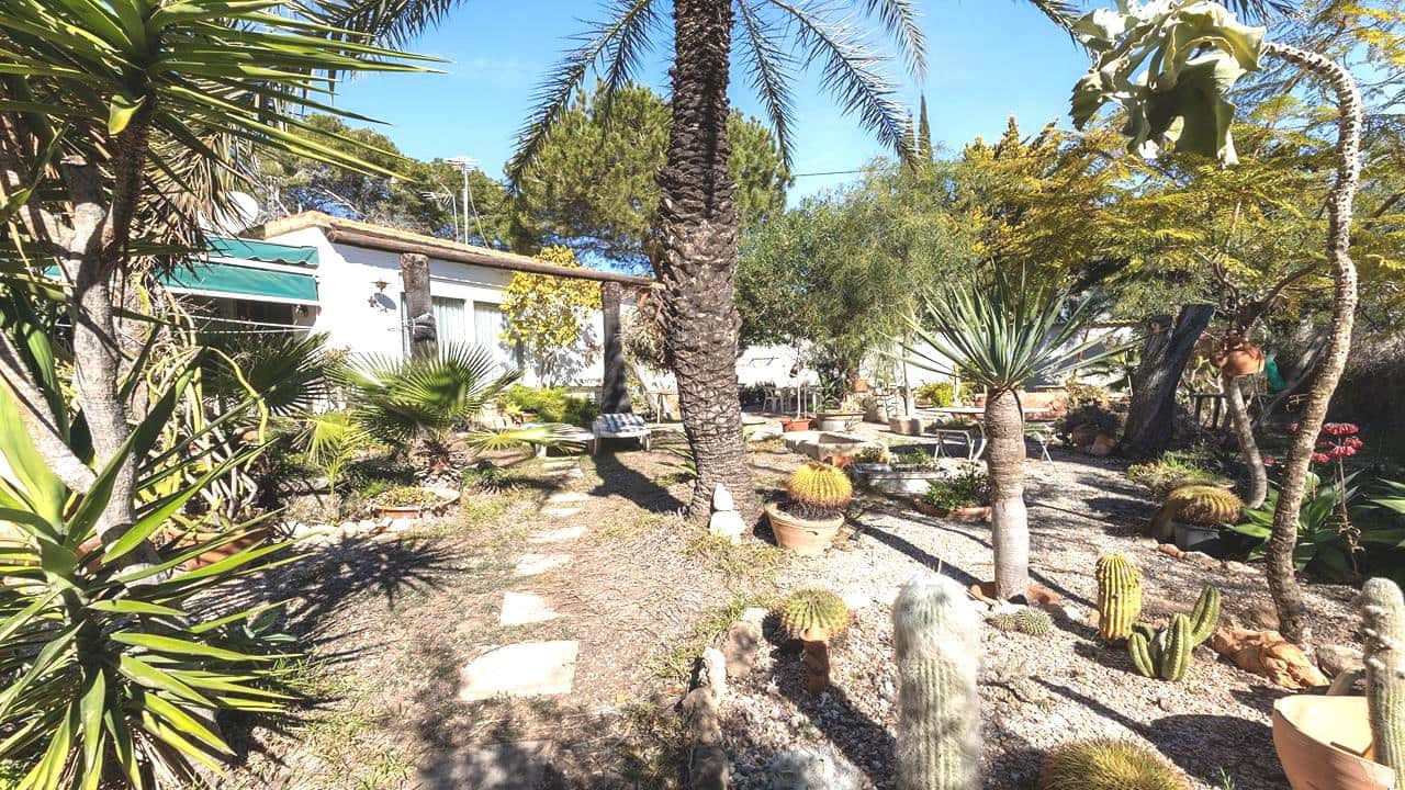 4 soverom Finca/Herregård til salgs i Cabo Roig med garasje - € 349 969 (Ref: 8914536)