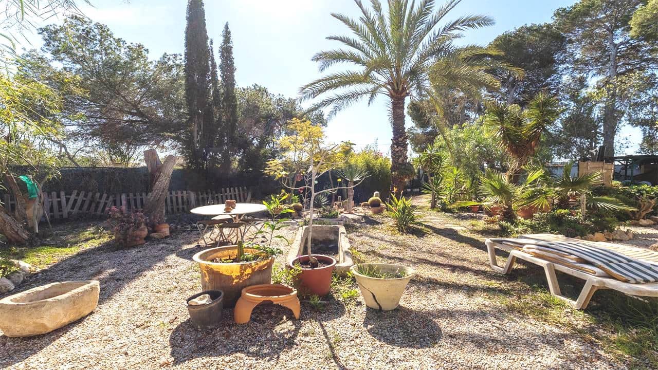 4 soverom Finca/Herregård til salgs i Cabo Roig med garasje - € 349 969 (Ref: 8914536)