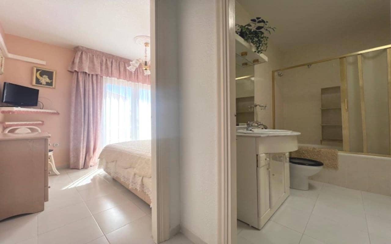 2 soveværelse Byhus til salg i Torrevieja med garage - € 160.000 (Ref: 8933409)