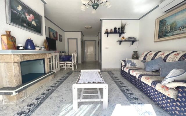 2 soveværelse Byhus til salg i Torrevieja med garage - € 160.000 (Ref: 8933409)