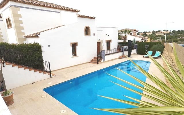 4 quarto Moradia para venda em Algorfa com piscina garagem - 359 900 € (Ref: 8936330)