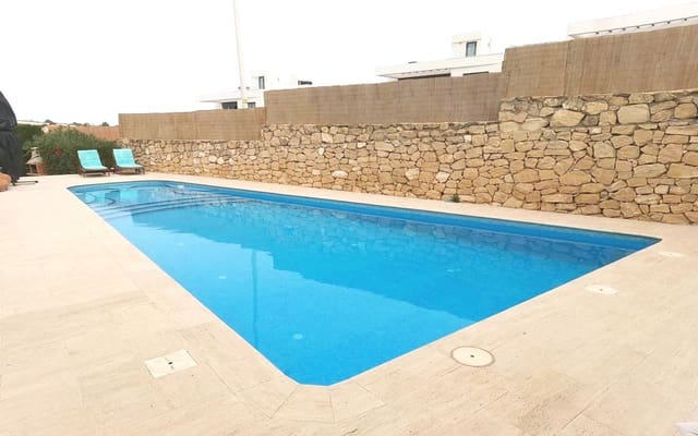 4 quarto Moradia para venda em Algorfa com piscina garagem - 359 900 € (Ref: 8936330)