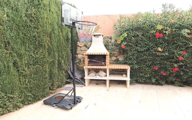 4 quarto Moradia para venda em Algorfa com piscina garagem - 359 900 € (Ref: 8936330)