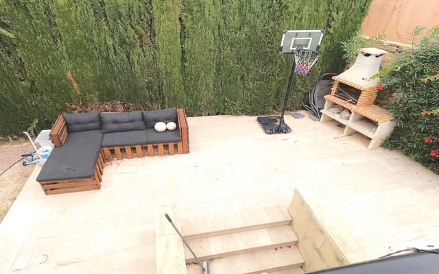 4 quarto Moradia para venda em Algorfa com piscina garagem - 359 900 € (Ref: 8936330)