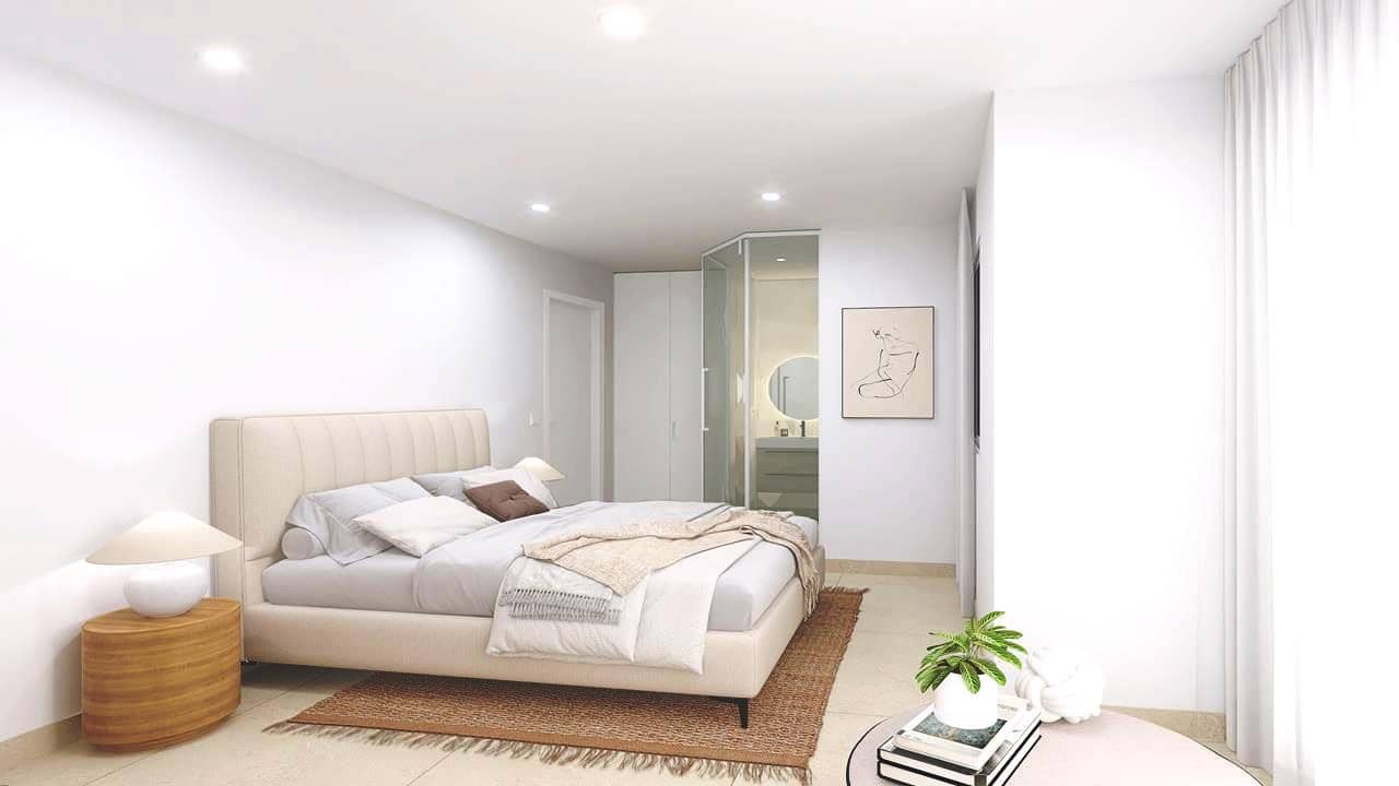 4 quarto Moradia para venda em Bigastro com piscina garagem - 239 000 € (Ref: 8942548)