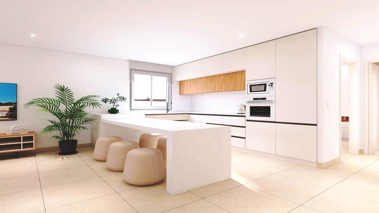 4 quarto Moradia para venda em Bigastro com piscina garagem - 239 000 € (Ref: 8942548)