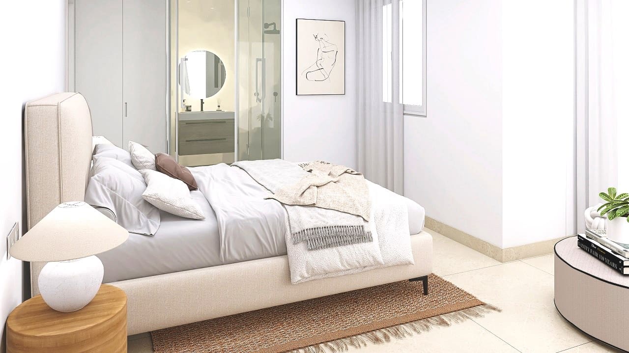 4 quarto Moradia para venda em Bigastro com piscina garagem - 239 000 € (Ref: 8942548)