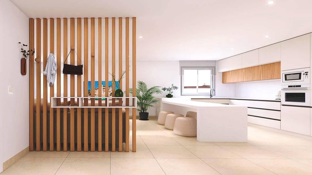 4 quarto Moradia para venda em Bigastro com piscina garagem - 239 000 € (Ref: 8942548)