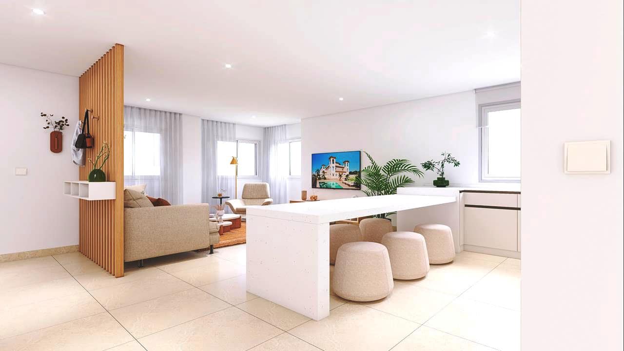 4 quarto Moradia para venda em Bigastro com piscina garagem - 239 000 € (Ref: 8942548)