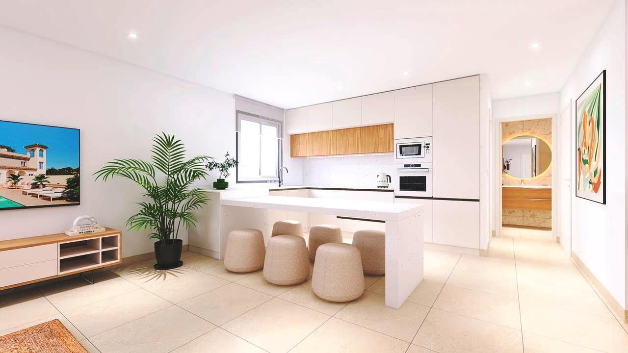 4 quarto Moradia para venda em Bigastro com piscina garagem - 239 000 € (Ref: 8942548)