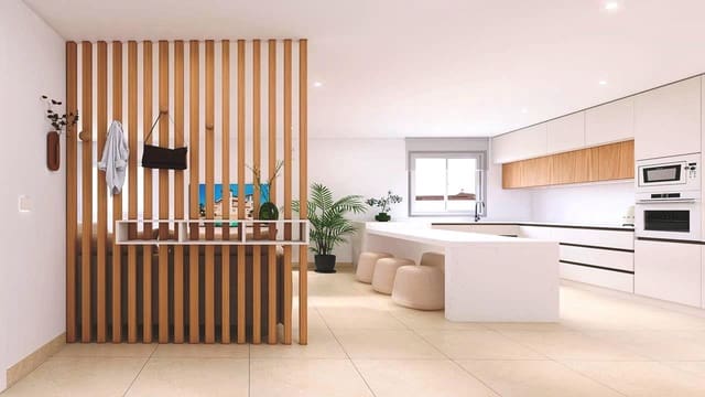 4 camera da letto Villa in vendita in Bigastro con piscina garage - 239.000 € (Rif: 8942548)