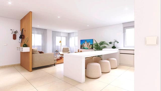 4 camera da letto Villa in vendita in Bigastro con piscina garage - 239.000 € (Rif: 8942548)