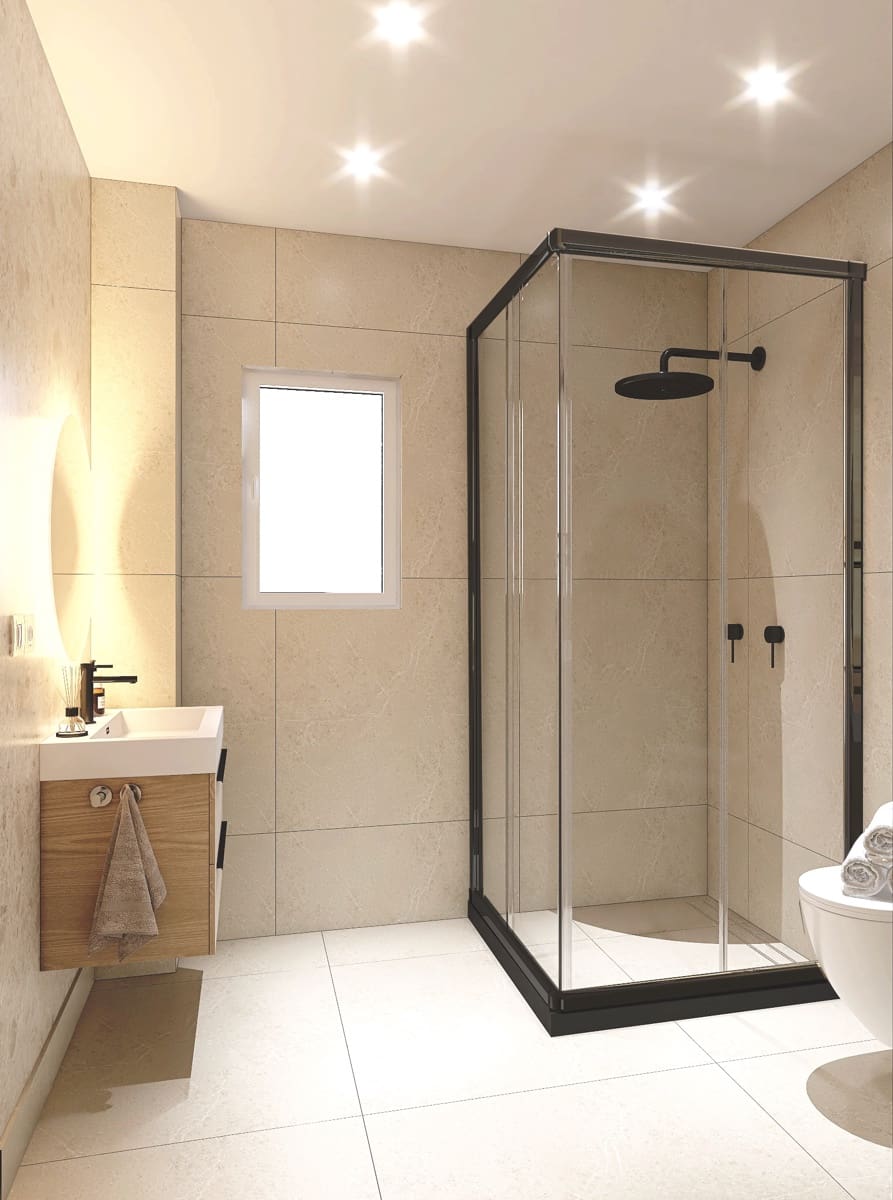 4 quarto Moradia para venda em Bigastro com piscina garagem - 239 000 € (Ref: 8942548)