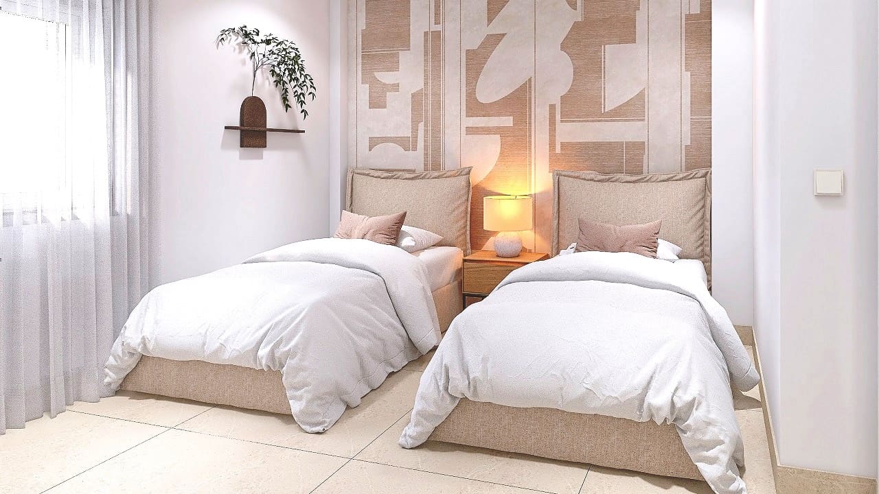 4 quarto Moradia para venda em Bigastro com piscina garagem - 239 000 € (Ref: 8942548)