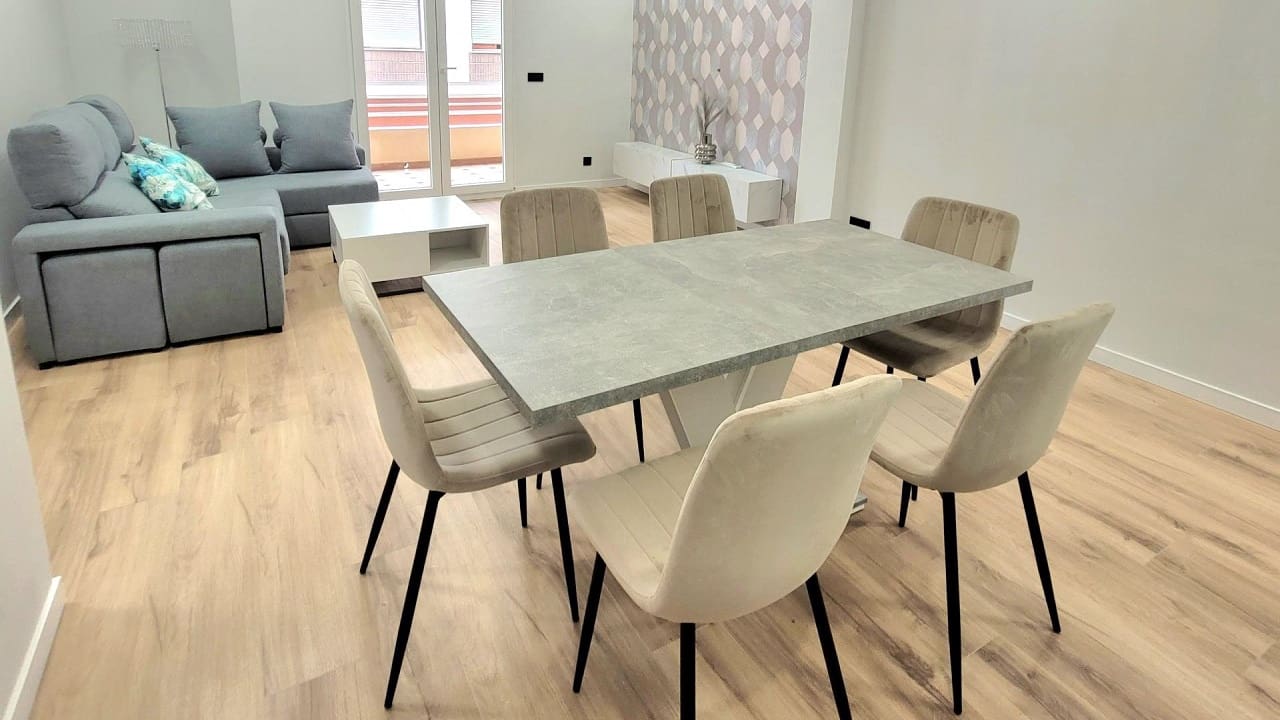 3 sovrum Lägenhet till salu i Torrevieja - 215 000 € (Ref: 8951228)