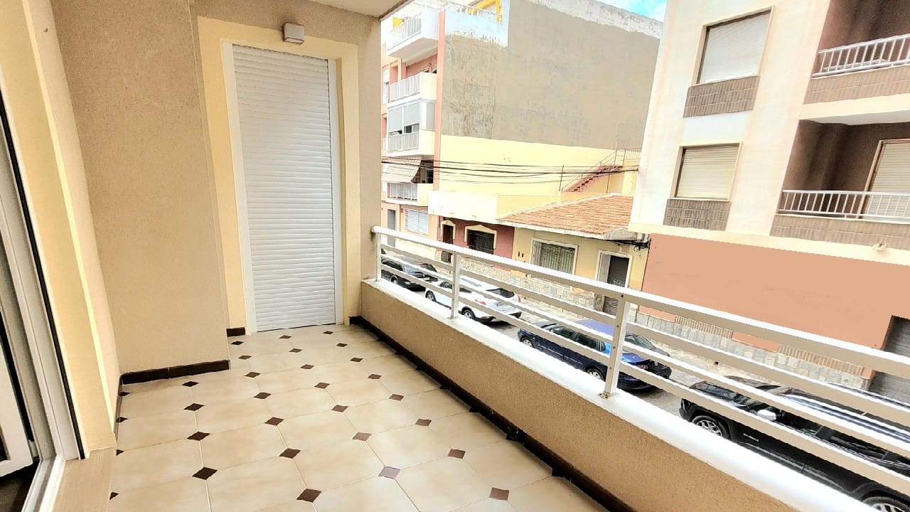 3 sovrum Lägenhet till salu i Torrevieja - 215 000 € (Ref: 8951228)