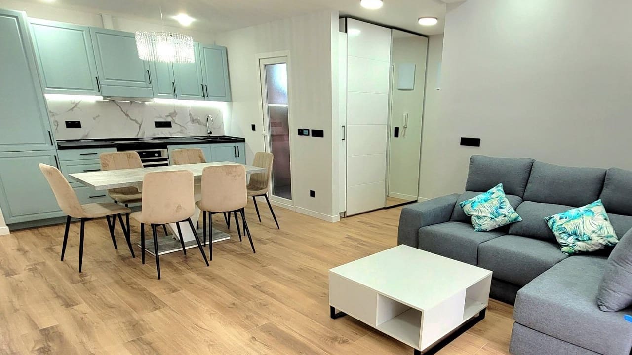 3 sovrum Lägenhet till salu i Torrevieja - 215 000 € (Ref: 8951228)