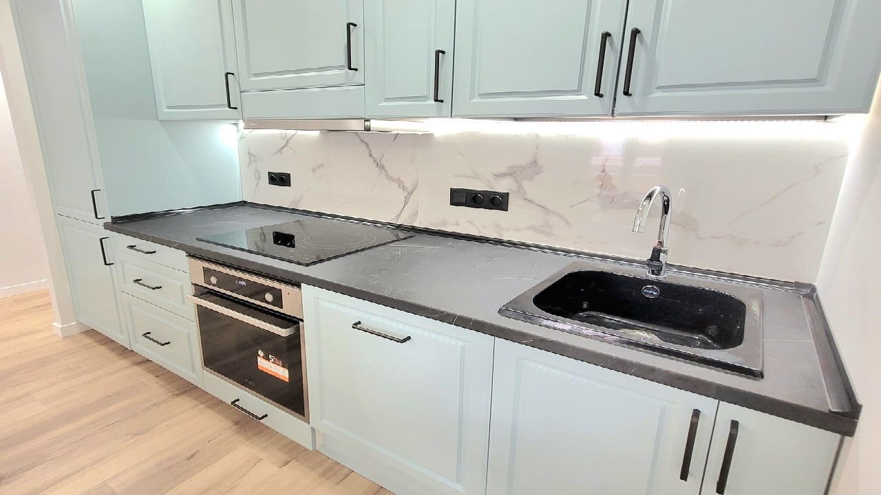 3 sovrum Lägenhet till salu i Torrevieja - 215 000 € (Ref: 8951228)