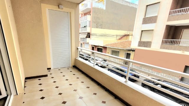 3 sovrum Lägenhet till salu i Torrevieja - 215 000 € (Ref: 8951228)