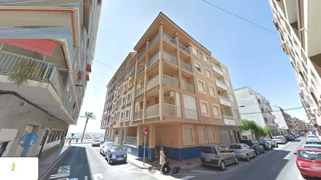 3 sovrum Lägenhet till salu i Torrevieja - 215 000 € (Ref: 8951228)