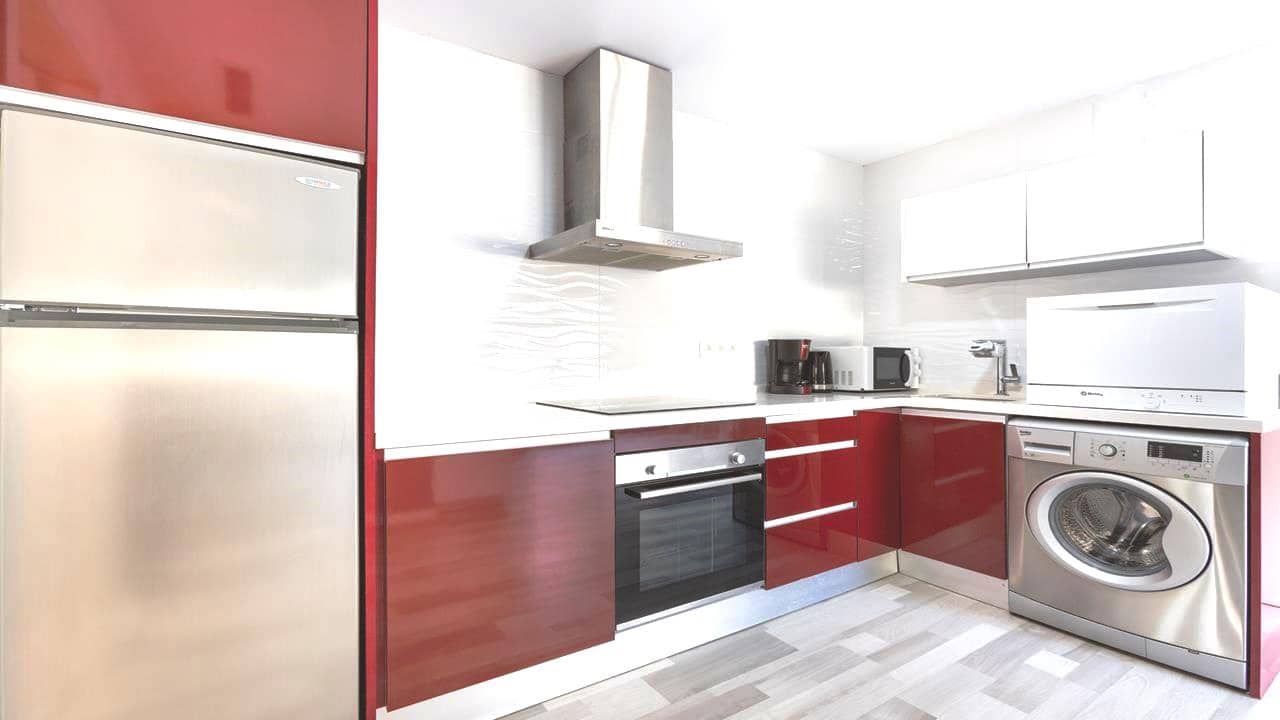 Apartamento de 1 habitación en Torrevieja en venta - 129.900 € (Ref: 8953756)