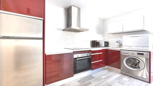 Apartamento de 1 habitación en Torrevieja en venta - 129.900 € (Ref: 8953756)