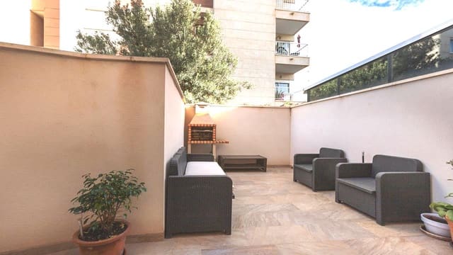 Apartamento de 1 habitación en Torrevieja en venta - 129.900 € (Ref: 8953756)