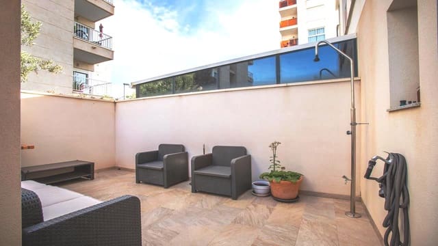 Apartamento de 1 habitación en Torrevieja en venta - 129.900 € (Ref: 8953756)